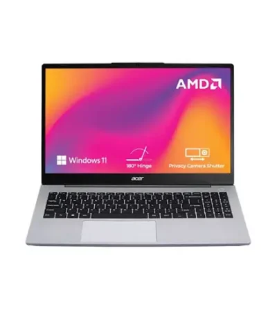 Acer Aspire 15 AS15-42 Ryzen 3 7330U 16GB DDR4 RAM 512GB SSD 15.6" FHD Laptop