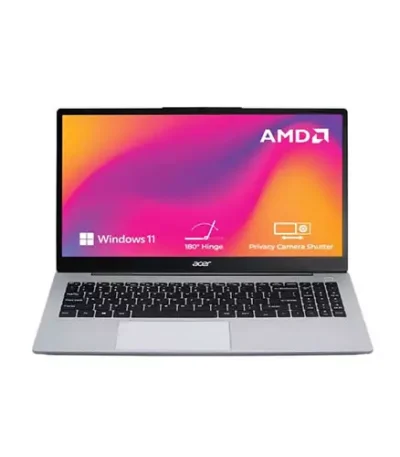 Acer Aspire 15 AS15-42 Ryzen 3 7330U 8GB 512 GB 15.6" FHD Laptop