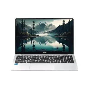 Acer Aspire 3 A325-53 Core i3-1305U 8GB RAM 512GB SSD 15.6 Inch Full HD Display Laptop