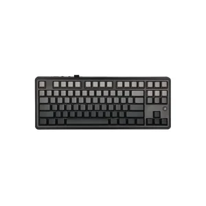 AJAZZ AK870 Hot-Swap Tri-mode Mechanical Keyboard (Gradient Gray)
