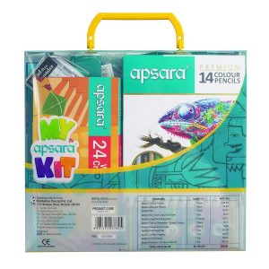 Apsara Gift set my kit