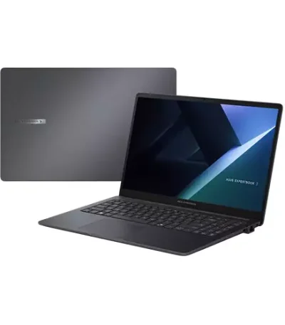 Asus ExpertBook B1 B1503CTA Core 3 N355 8GB RAM 512GB 15.6 Inch FHD Laptop