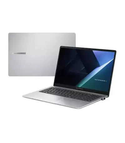 ASUS ExpertBook B1 B1503CVA Core 5 120U 16GB RAM 512GB SSD 15.6 Inch FHD Business Series Laptop