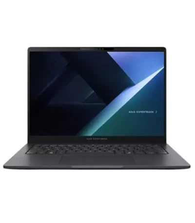 Asus ExpertBook B3 B3405CCA Series 1 Intel Core Ultra 5 125H 8GB RAM 512GB SSD 14 Inch FHD WUXGA Laptop
