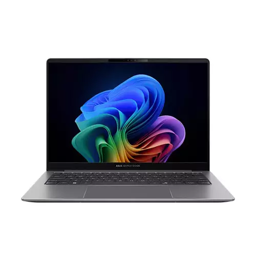Asus ExpertBook P5 P5405CSA Series 2 Core Ultra 7 258V 32GB RAM 1TB SSD 14 Inch QHD+ 144 Hz WQXGA Copilot+ PC