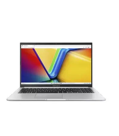 ASUS Vivobook 15 A1504VA Intel Core 5 120U 16GB RAM 512GB SSD 15.6Inch FHD Laptop