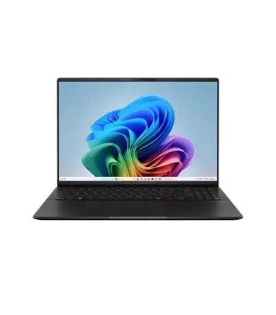 ASUS Vivobook S16 OLED Ryzen AI 5 340 16 inch 3K OLED Laptop Copilot+ PC