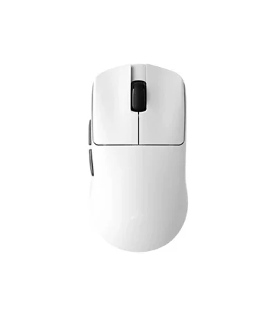 ATK Blazing Sky F1 Ultimate V2 42000DPI Wireless Gaming Mouse (White)