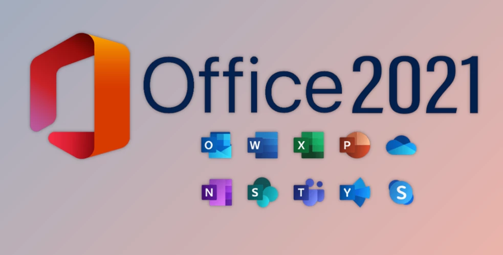 Free Download Microsoft Office 2021 Update Feb 2026 for Win x86 & x64 & macOS + Activator