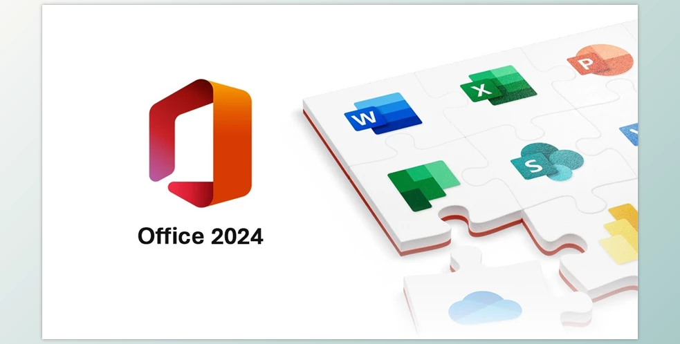 Free Download Microsoft Office 2024 Pro Plus v2601 Build 19628.20214 for Win & macOS Multilingual + Activator