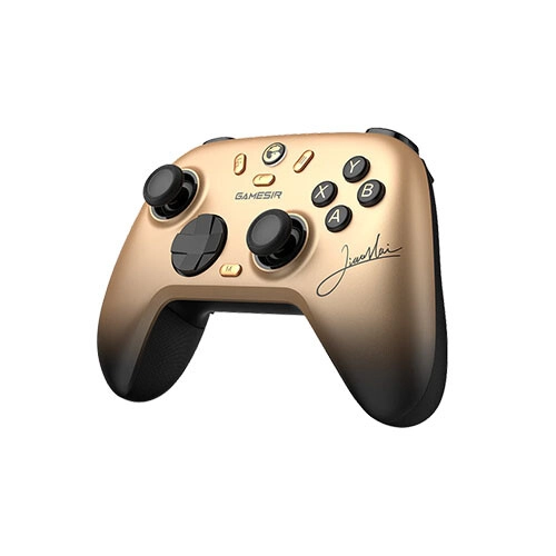 GameSir Nova 2 Lite Multi-Platform Tri-Mode Game Controller (Champion Edition)