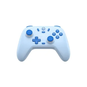 GameSir Nova Lite Multiplatform Tri-Mode Wireless Controller (Sky Blue)