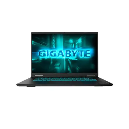 GIGABYTE GAMING A16 CWH Core i7 -13620H RTX 5070 8GB GDDR7 Graphics Gaming Laptop