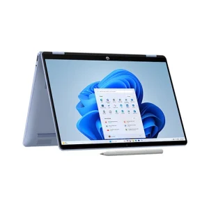 HP OmniBook 5 Flip 14-fp0134TU Core 7 150U 24GB RAM 1TB SSD 14 Inch Touchscreen 2K 2-in-1 Laptop