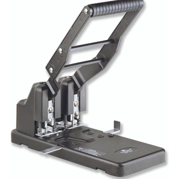 Kangaro HDP-2320 Two Holes Heavy punch machine 300 sheet punch machine 300 page punch machine