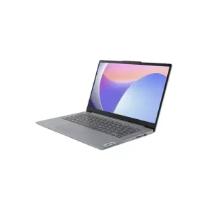 Lenovo IdeaPad Slim 3 14IAN8 Intel Core i3-N305 8 GB RAM 512 GB SSD 14 Inch FHD Display Laptop
