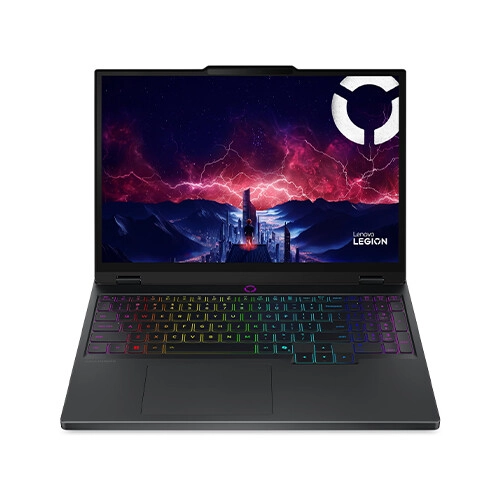 Lenovo Legion 5 15AKP10 Ryzen AI 7 350 32GB RAM 512GB SSD RTX 5070 8GB Graphics 15.1 Inch 165Hz WQXGA OLED Gaming Laptop