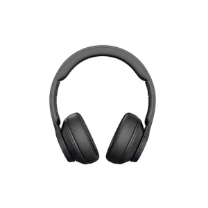 Monster Mission 100 Bluetooth Over-Ear Headphone (Black)