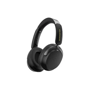 Monster Persona 3rd ANC Bluetooth Over-Ear Headphone (Black)