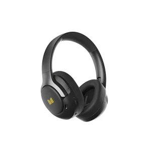 Monster Persona 5th ANC Bluetooth Over-Ear Headphone (Black)
