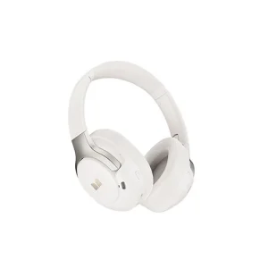 Monster Persona 5th ANC Bluetooth Over-Ear Headphone (White)