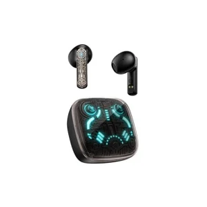 ONIKUMA T1 TWS RGB Wireless Gaming Headset