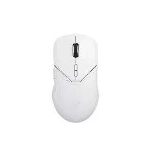 Rapoo VPRO VT9PRO 26000 DPI Dual Mode Gaming Mouse (White)