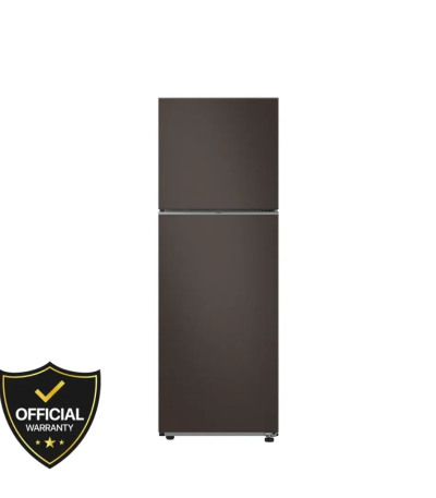 Samsung 305 Liters Bespoke Inverter No Frost Refrigerator (RT31CB5624C2TC)