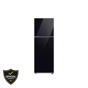 Samsung 345 Liters No Frost Bespoke TMF Refrigerator (RT35CB564422SS)