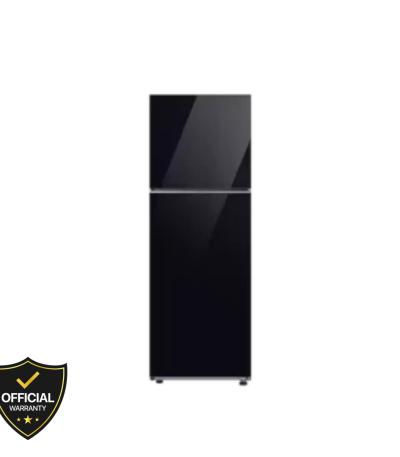 Samsung 345 Liters No Frost Bespoke TMF Refrigerator (RT35CB564422SS)