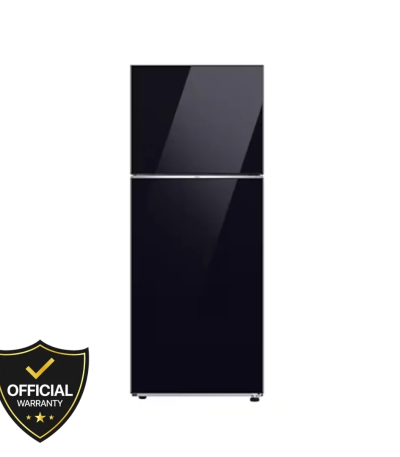 Samsung 397 Liters TMF Bespoke No Frost Refrigerator (RT42CB668822SS)