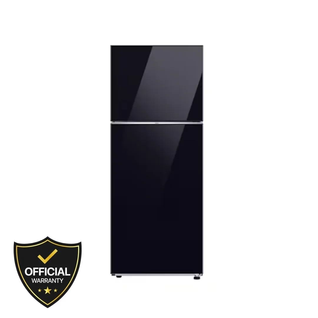 Samsung 397 Liters TMF Bespoke No Frost Refrigerator (RT42CB668822SS)