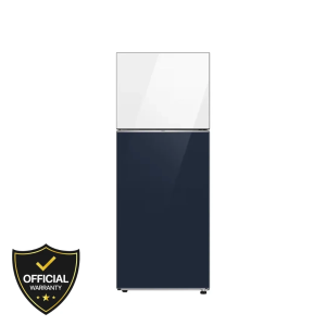 Samsung 465 Liters Bespoke TMF Refrigerator (RT47CB66448AME)