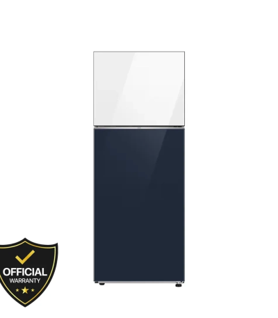 Samsung 465 Liters Bespoke TMF Refrigerator (RT47CB66448AME)