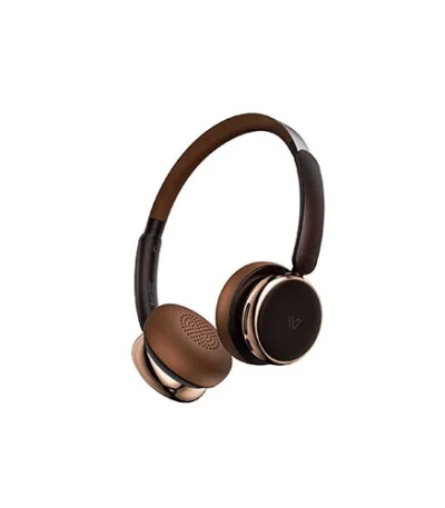 Weofly Nova ANC Bluetooth Headphone (Coffee)