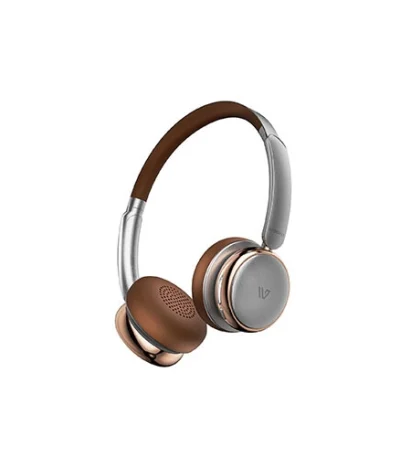 Weofly Nova ANC Bluetooth Headphone (Silver)