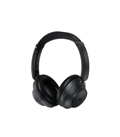 Weofly Tour ANC Bluetooth 5.4 Headphone (Black)