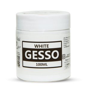 White Gesso100 ML
