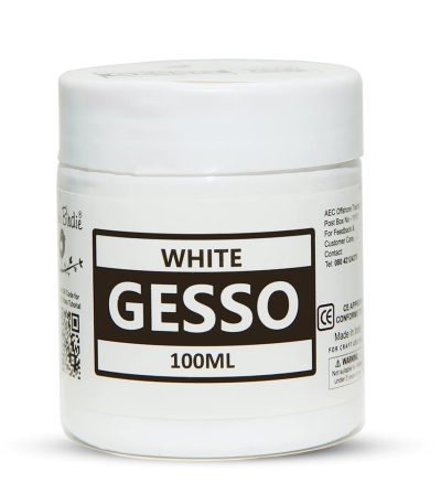 White Gesso100 ML