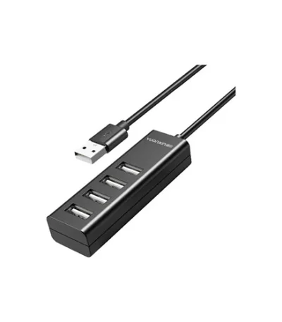 Yuanxin X-2328 Multiport 4-in-1 USB Hub