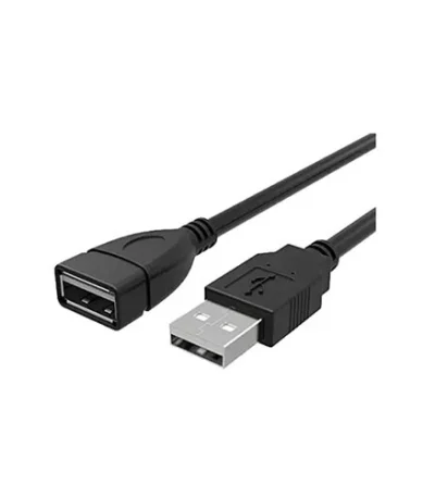 Yuanxin YUX-015 USB Male to Female 1.5 Meter extension Cable